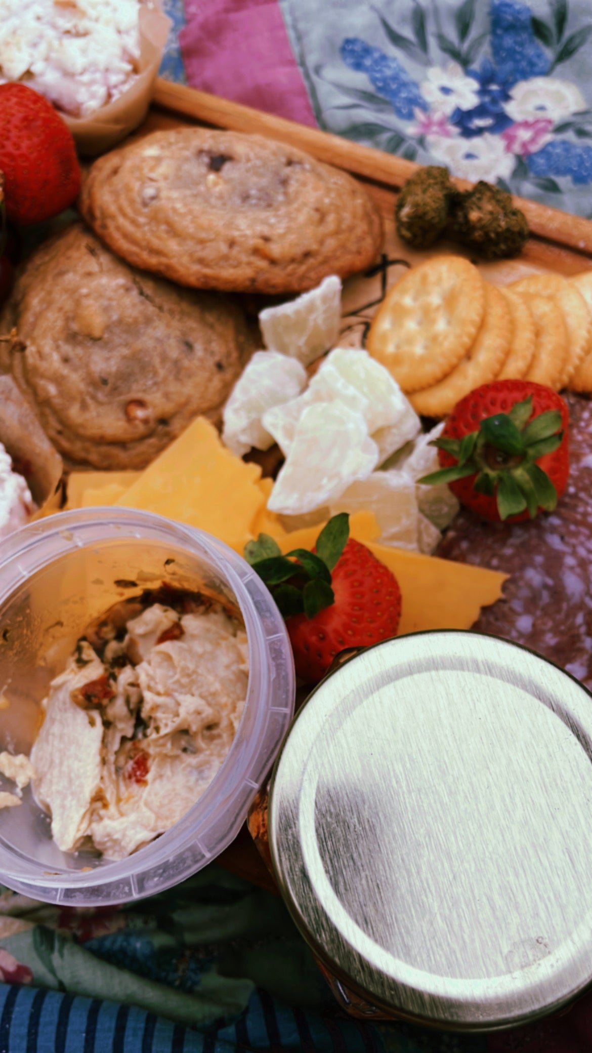 Full Moon Bonfire & Craft Night || Digital Ticket