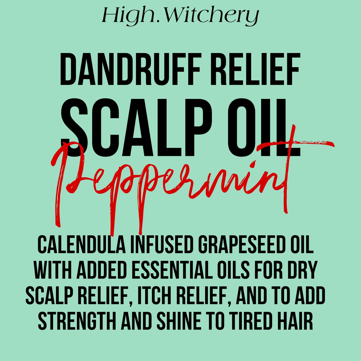 Scalp Oils for Hair Growth & Dandruff Relief | Skin