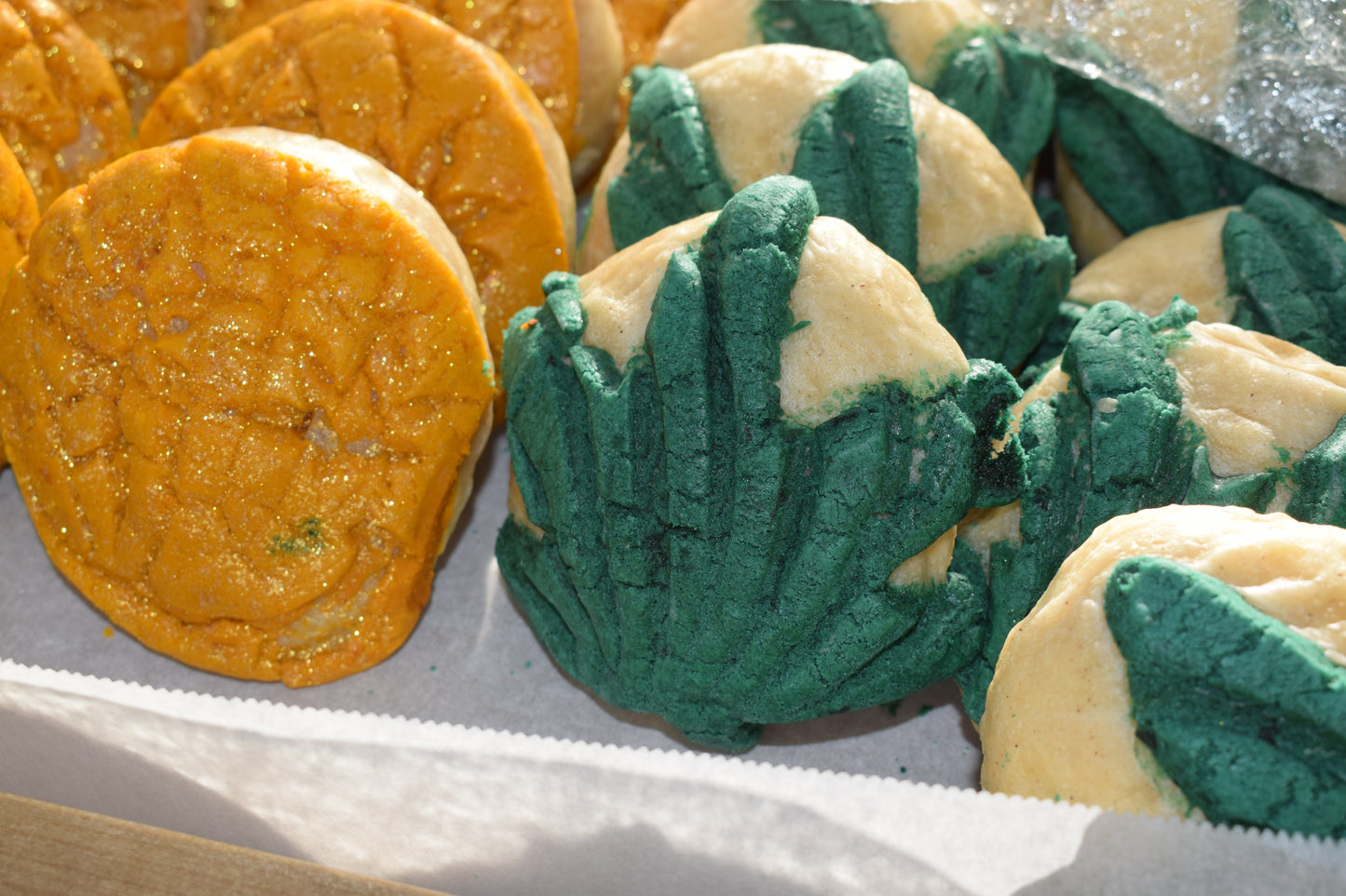 Puff & Paint Adults Only Experience | Digital Ticket | Events