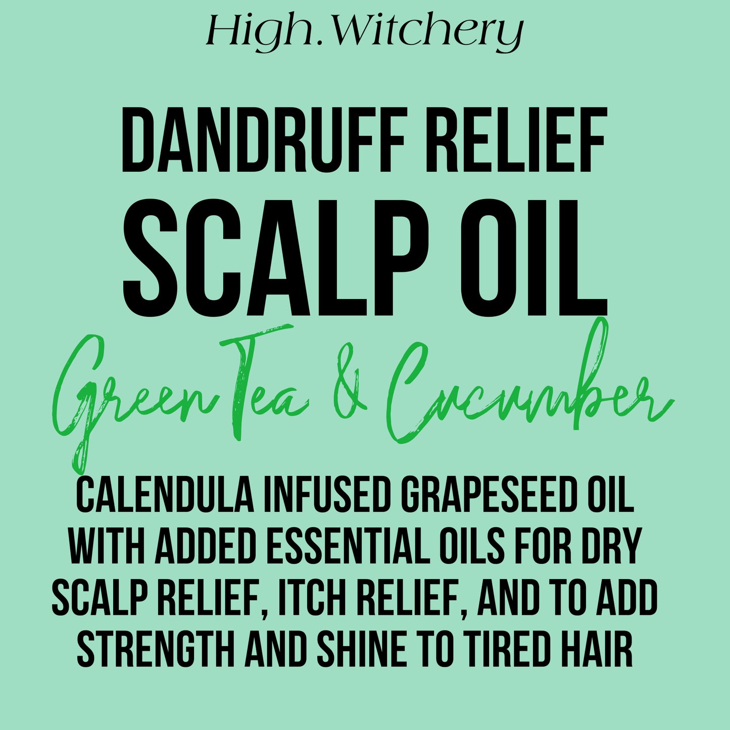 Scalp Oils for Hair Growth & Dandruff Relief | Skin