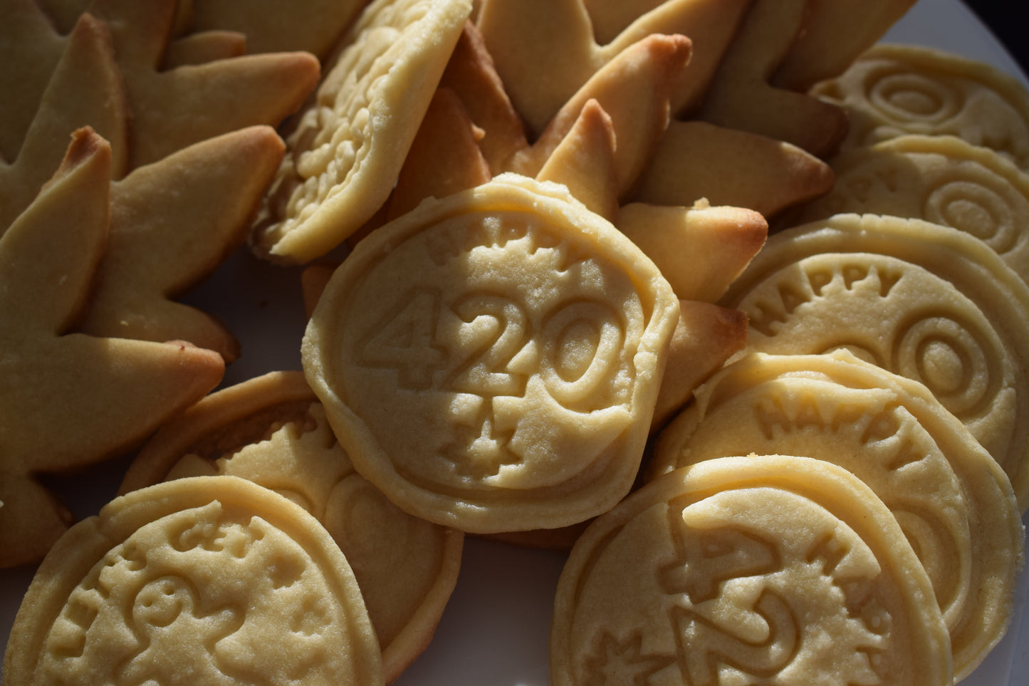 Puff & Paint Adults Only Experience | Digital Ticket | Events