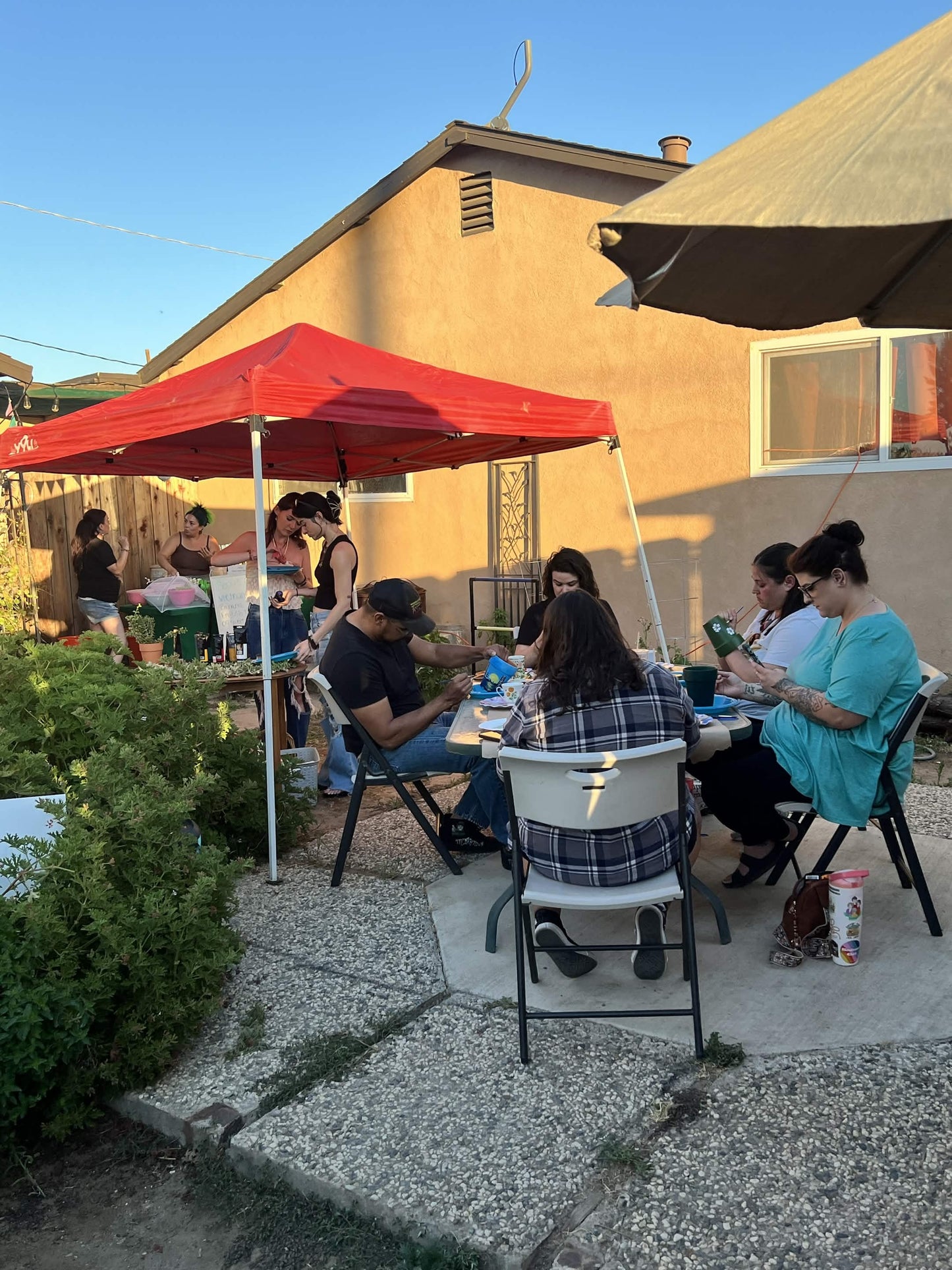 Crafting High Club ! A 420 Friendly Garden Event | 7/17 7pm | Digital Ticket